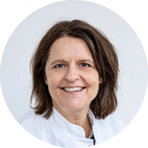 Bettina Nørby